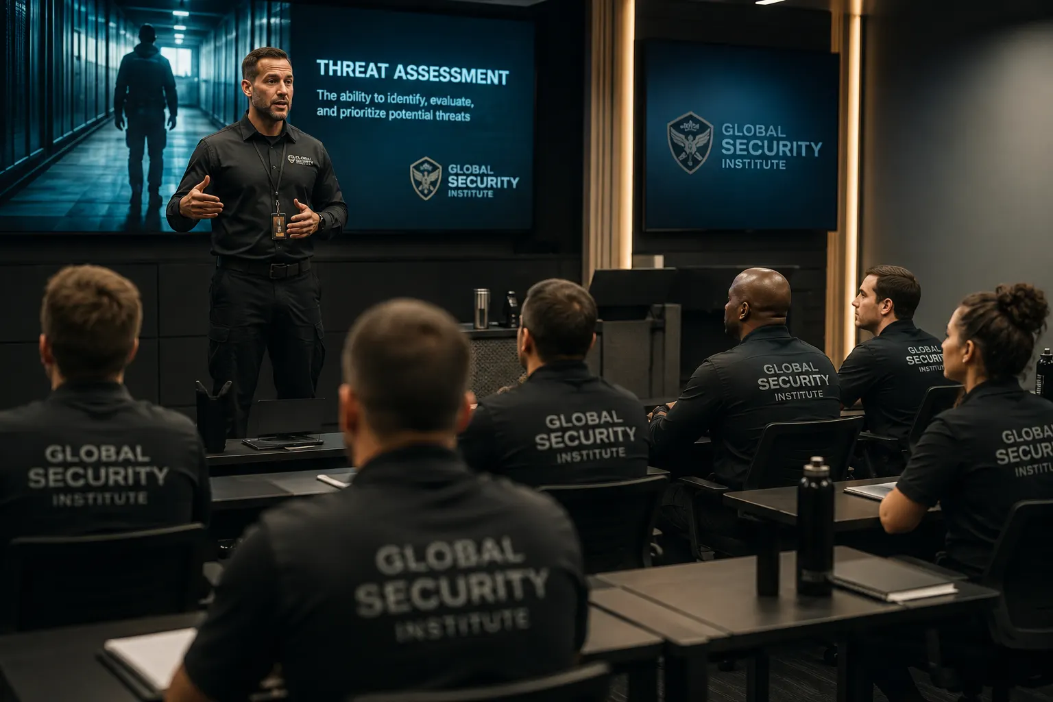 RFTB classroom training