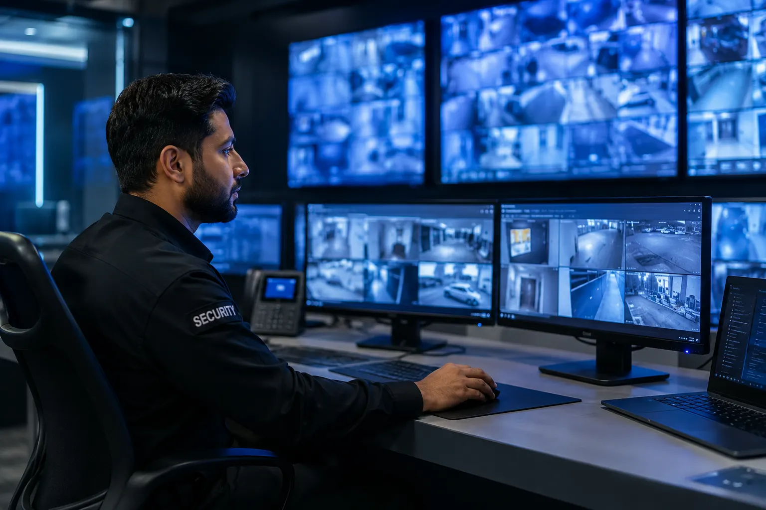 Understanding Martyn's Law: What Security Staff Need to Know